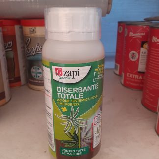 Zapi Diserbante totale 500ml