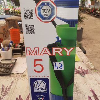 Pompa Di Martino "Mary" lt 5