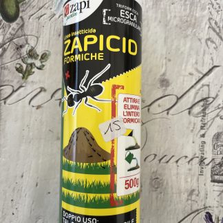 Zapicid esca per formiche gr. 500